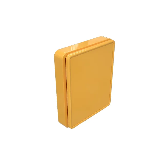 Electronic Control Module