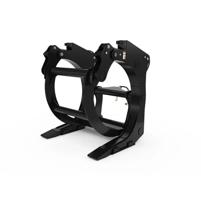 1812 mm (71 in), HPL-ISO Coupler