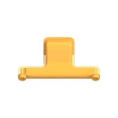 Caterpillar E egzoz Manifold Heat Shield — açılı görünüm