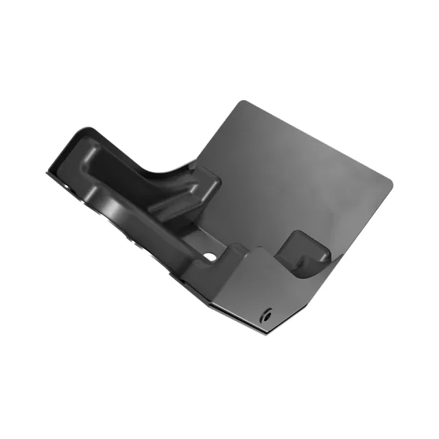 E egzoz Manifold Heat Shield