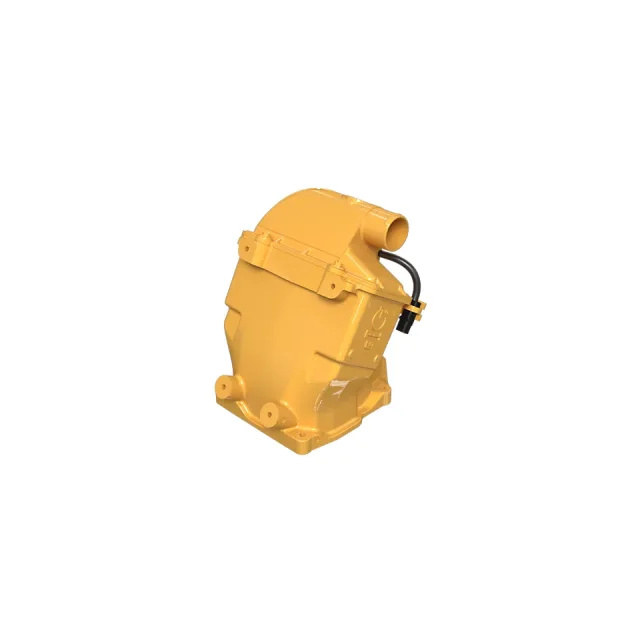 Crankcase Breather