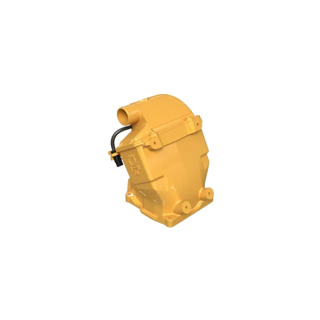 Crankcase Breather