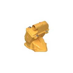 Caterpillar Crankcase breather