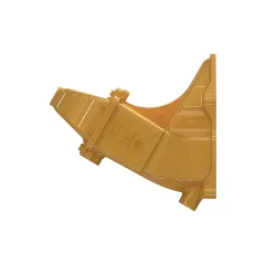 Caterpillar Crankcase Breather — açılı görünüm