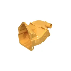 Caterpillar Crankcase Breather