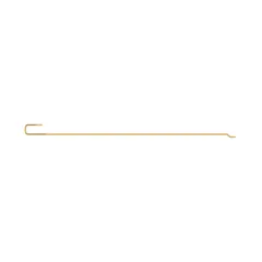 Caterpillar 3mm Inner Diameter Front Lubrication Lines Tube — three-quarter view