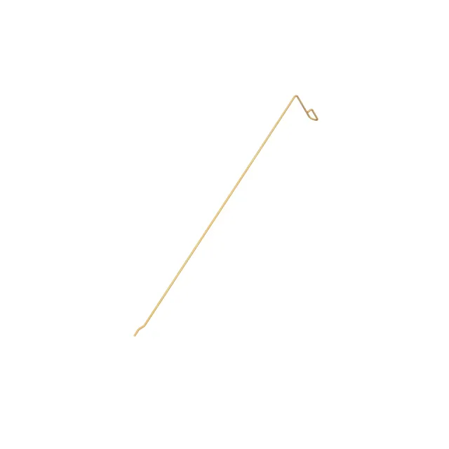 3mm İç Segment Front Heation Lines Tube