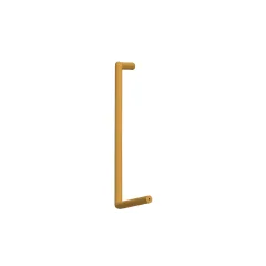 Caterpillar 3mm ID Lift Arm Heation Lines Tube — açılı görünüm