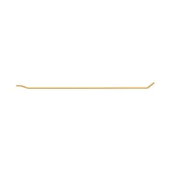 Caterpillar 3mm ID Lift Arm Heation Lines Tube — açılı görünüm