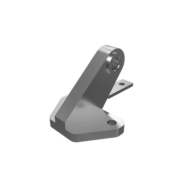 Rock and Vandalism Guard Support