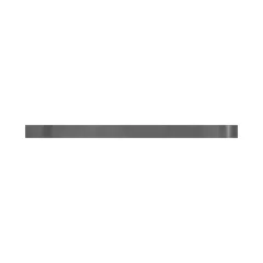 Caterpillar 3mm Thick Shim — açılı görünüm