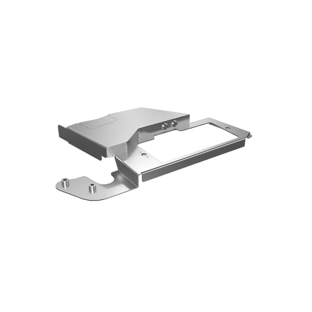 Enclosure Plate