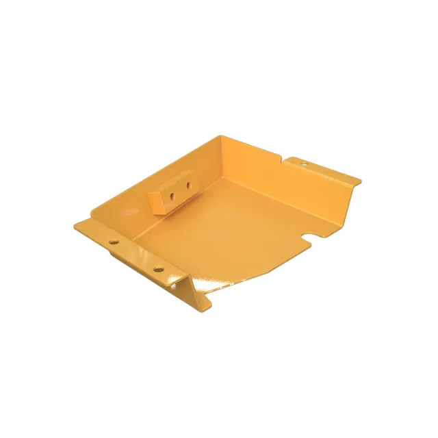 Cabin Enclosure Cover