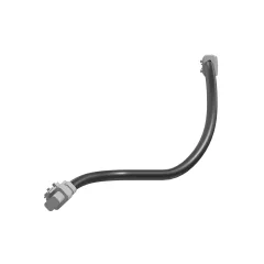 Caterpillar 16 GA Engine Oil Filter Inlet Wiring Harness — açılı görünüm