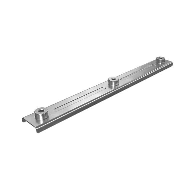Fender Destek Plate
