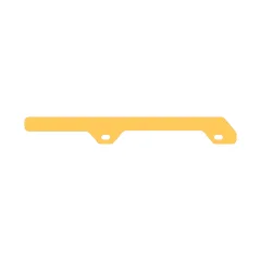 Caterpillar 4mm, Mud Flap Dağı — açılı görünüm