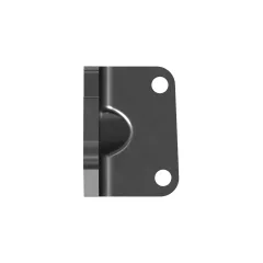 Caterpillar 8mmBa Armrest İnici Bracket Dağı — açılı görünüm