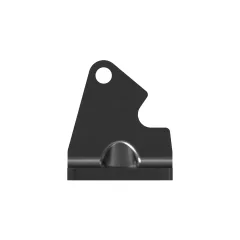 Caterpillar 8mmBa Armrest İnici Bracket Dağı — açılı görünüm