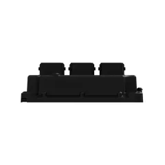 Caterpillar Electronic Control — açılı görünüm