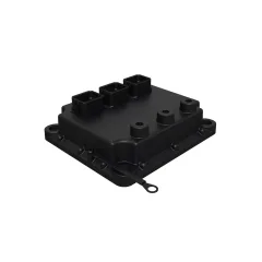 Caterpillar Electronic Control