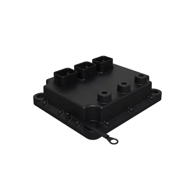 Electronic Control