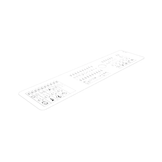 Fuse Panel Tanım Film