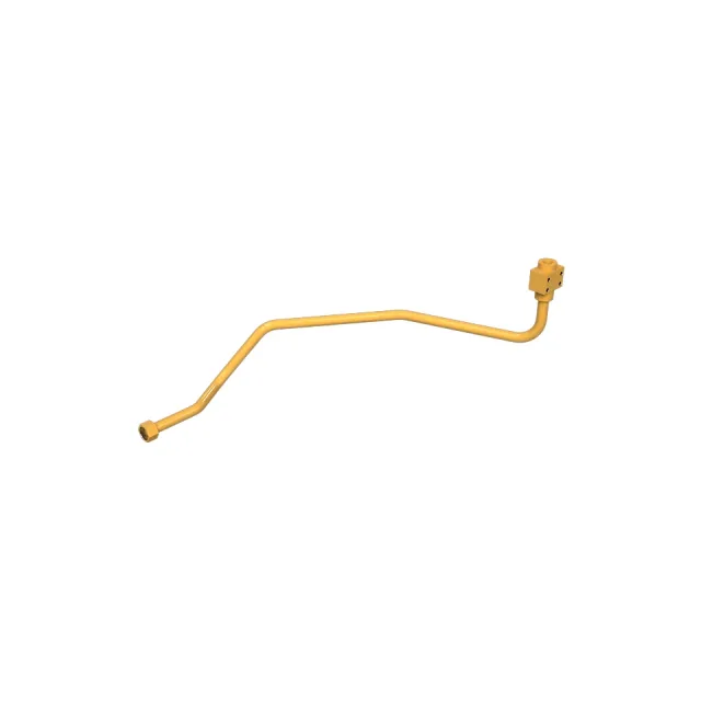 19.3mm İç Sınıf Front Lines Tube Assembly