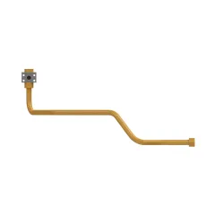 Caterpillar 19.3mm İç Sınıf Front Lines Tube Assembly — açılı görünüm