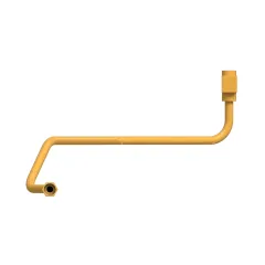 Caterpillar 19.3mm İç Sınıf Front Lines Tube Assembly — açılı görünüm