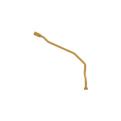 Caterpillar 19.3mm İç Çapı Hidrolik Front Lines Tube — açılı görünüm