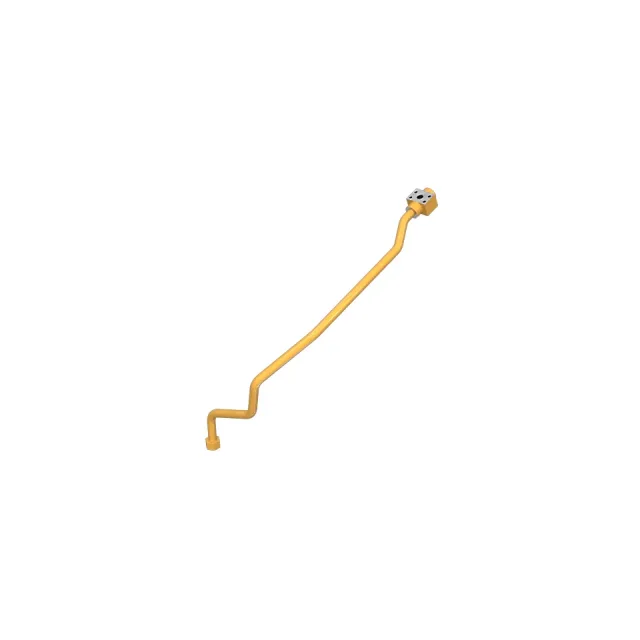 Tubo de linhas dianteiras hidráulicas do diâmetro interno 19.3mm