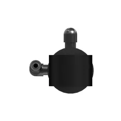 Caterpillar Left Hand Tilt Cylinder — açılı görünüm
