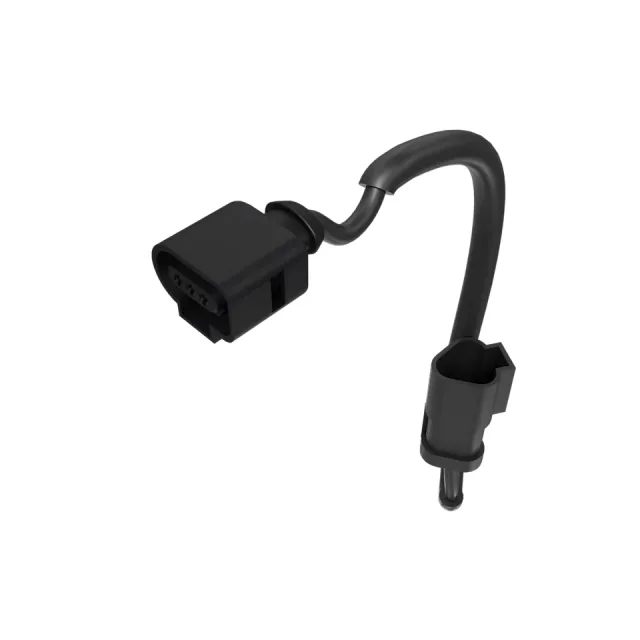 Solenoid Harness
