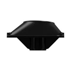 Caterpillar Lifter Guide Cover — Dreiviertelansicht