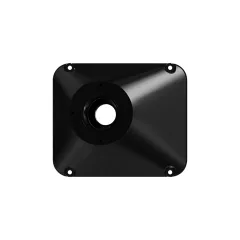 Caterpillar Lifter Guide Cover — Dreiviertelansicht