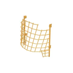 Caterpillar 1656.8mm Length Front Window SCHUTZ