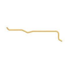 Caterpillar 3mm İç Parça Yağı Hatları Tube — açılı görünüm