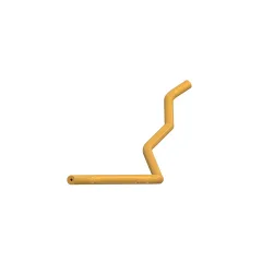 Caterpillar 3mm İç Parça Yağı Hatları Tube — açılı görünüm