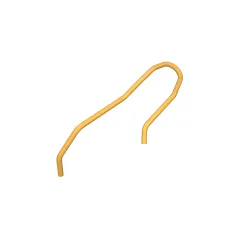 Caterpillar 10.00mm Dış Çapı Birden Bend Tube
