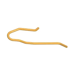 Caterpillar 10.00mm Dış Çapı Birden Bend Tube — açılı görünüm
