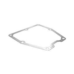Caterpillar 0.8mm Thick Front GEHÄUSE ABDECKUNG FLACHDICHTUNG