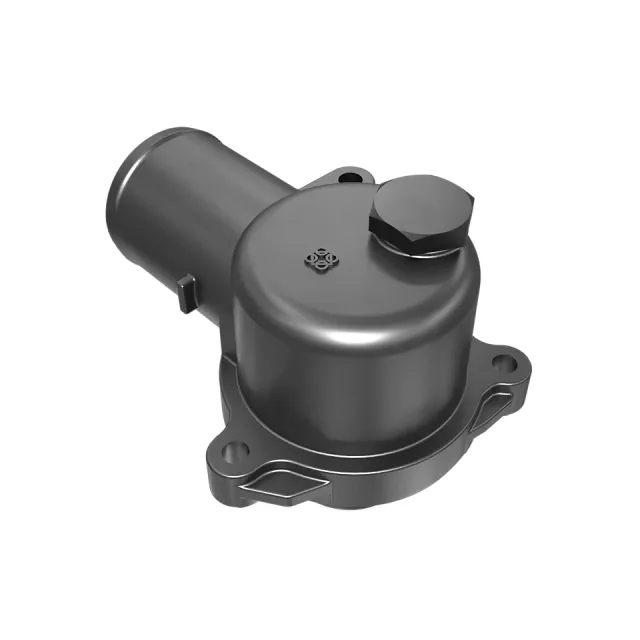 Thermostat Assembly