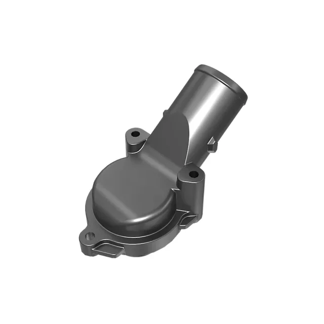Engine Thermostat