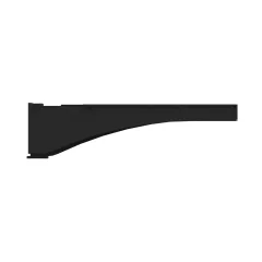 Caterpillar Left Hand Side Platform — Dreiviertelansicht