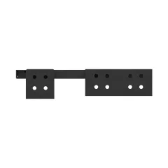Caterpillar Left Hand Side Platform — Dreiviertelansicht