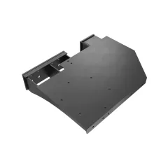 Caterpillar Left Hand Side Platform
