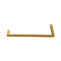 Caterpillar 3mm ID Otomatik Yağız Hatları Tube — açılı görünüm