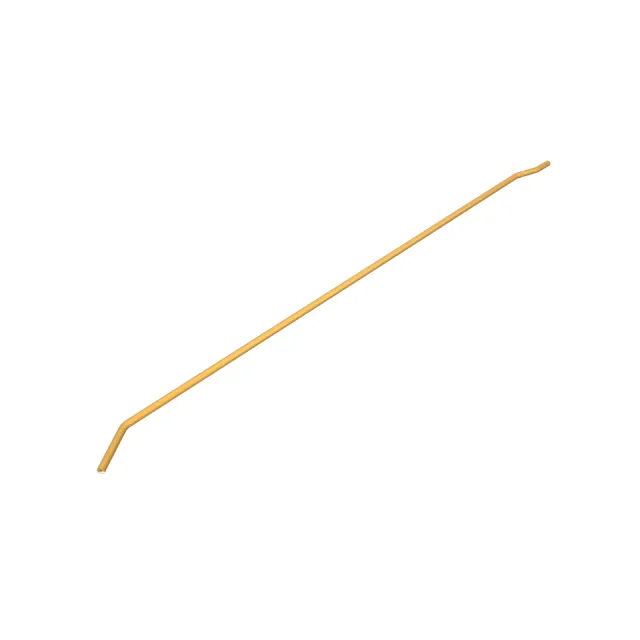 3mm İç Çapı Grease Lines Tube