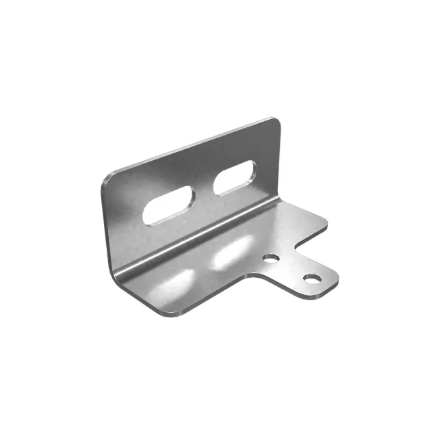 2mm Thick Latch Suporte
