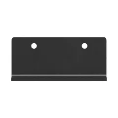 Caterpillar Arka Reflector Mounting Plate — açılı görünüm